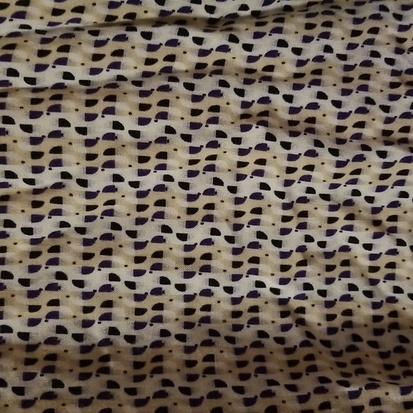 Vintage Addendum Shirt Size Large: B - Picture 2 of 5